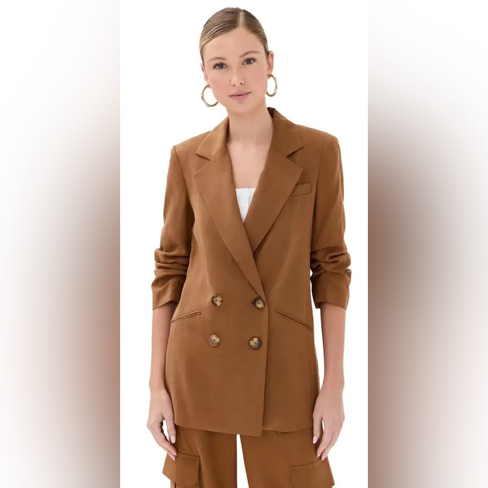 Veronica Beard Rupert jacket
